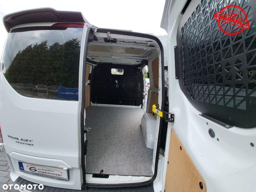 Ford TRANSIT - 28