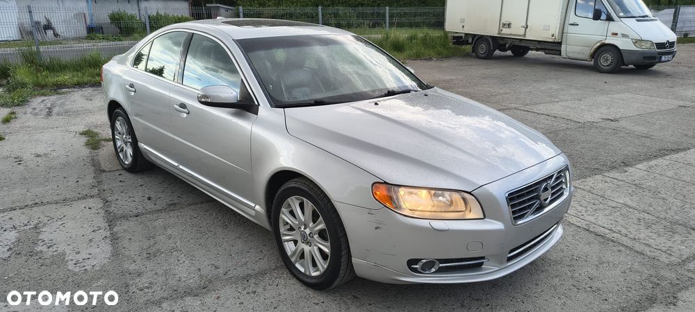 Volvo S80 3.2 Executive - 1
