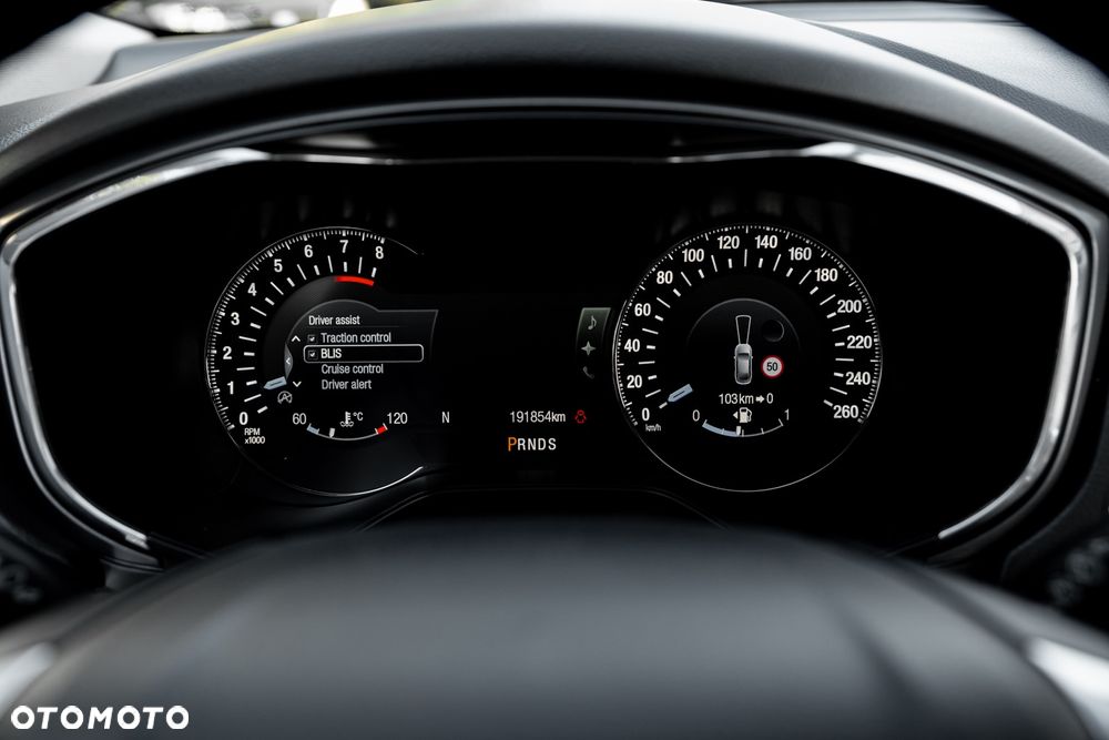 Ford Mondeo 2.0 EcoBoost ST-Line - 29