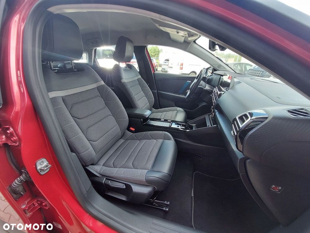 Citroën C4 - 11