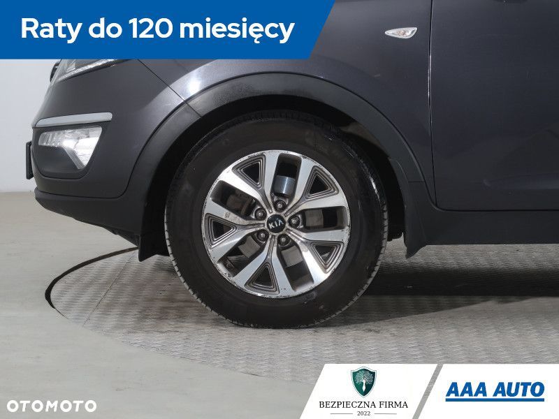 Kia Sportage - 15