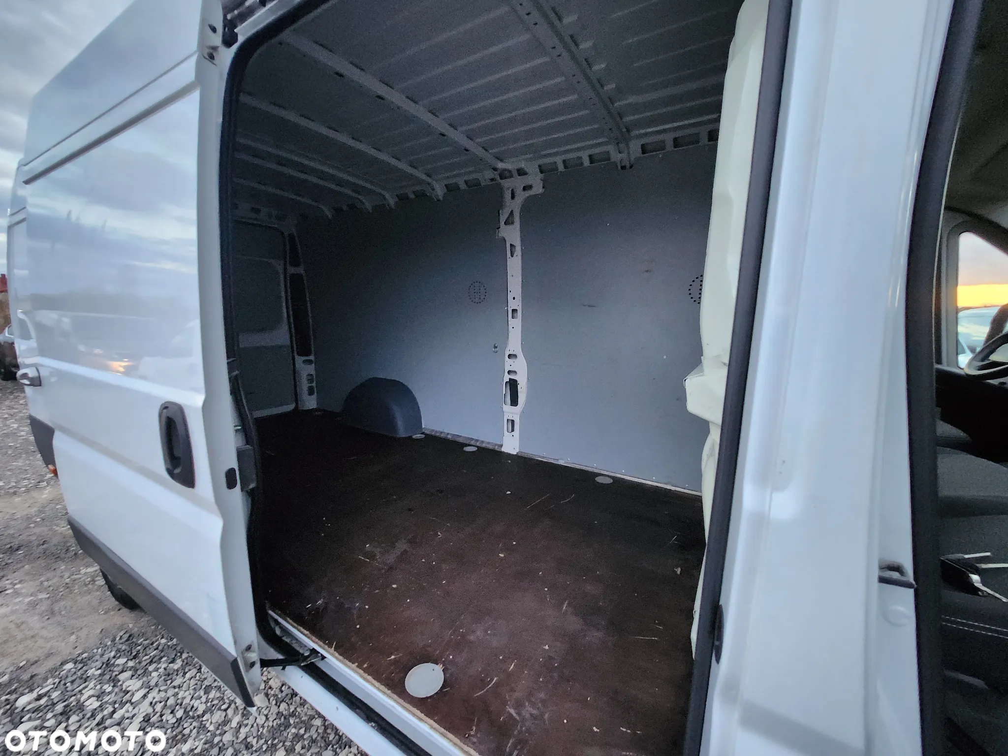 Fiat Ducato - 6