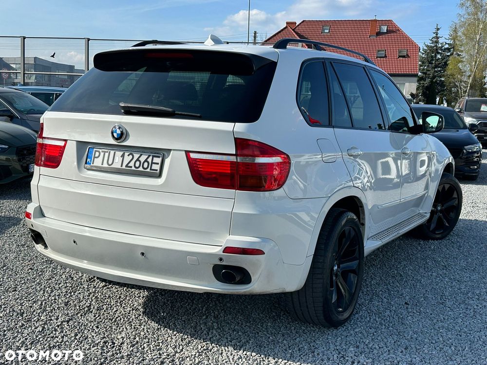 BMW X5 xDrive30d - 5