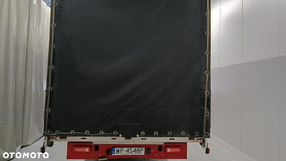 Volkswagen Crafter - 5