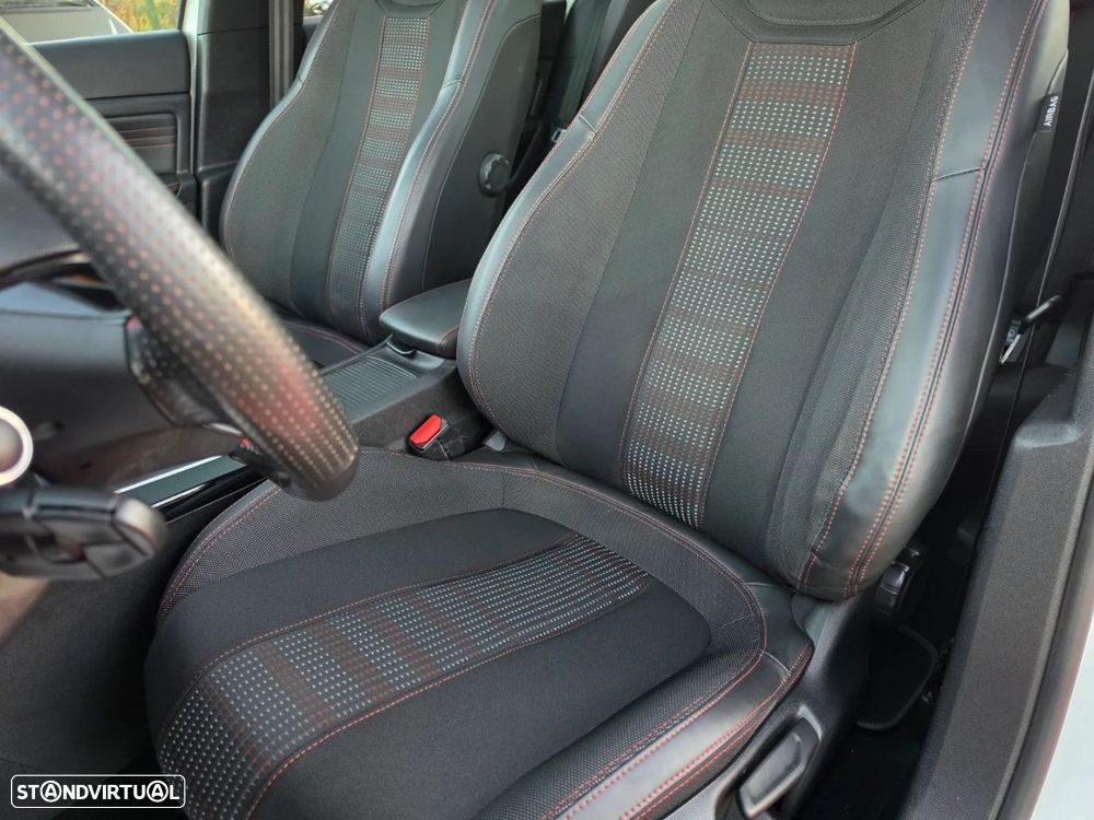 Peugeot 308 1.2 PureTech GT Line - 8