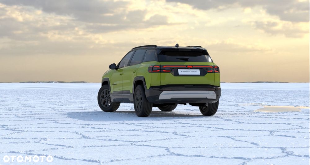 Jeep Compass 1.2 T3 mHEV First Edition FWD DCT - 3