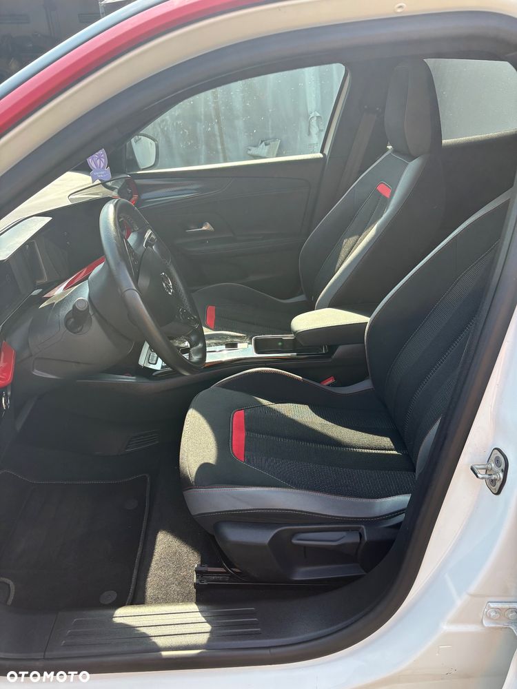 Opel Mokka 50kWh GS Line Plus Pack - 8