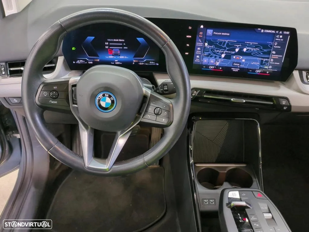 BMW 225xe Active Tourer e xDrive - 7