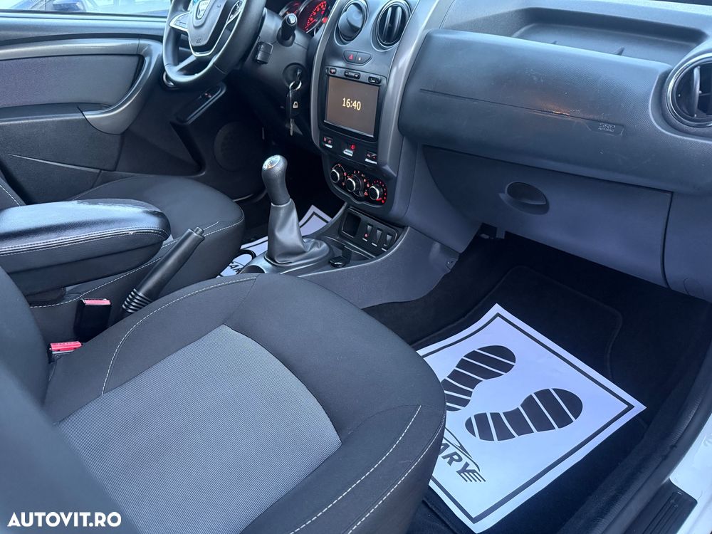 Dacia Duster SCe 115 2WD Prestige - 7