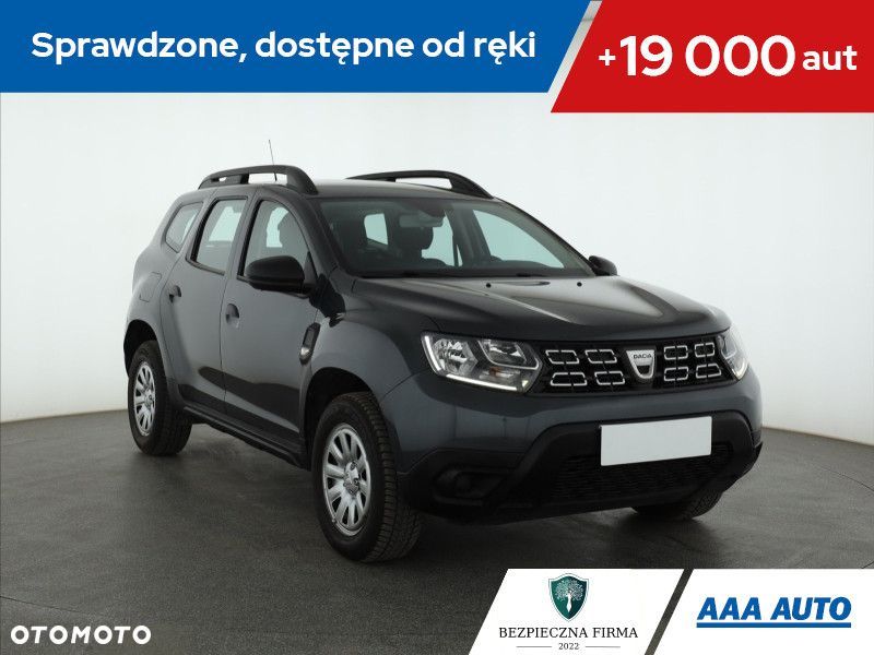 Dacia Duster - 2