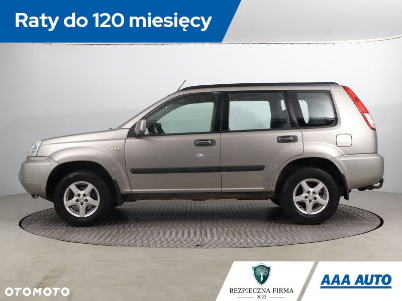 Nissan X-Trail - 3