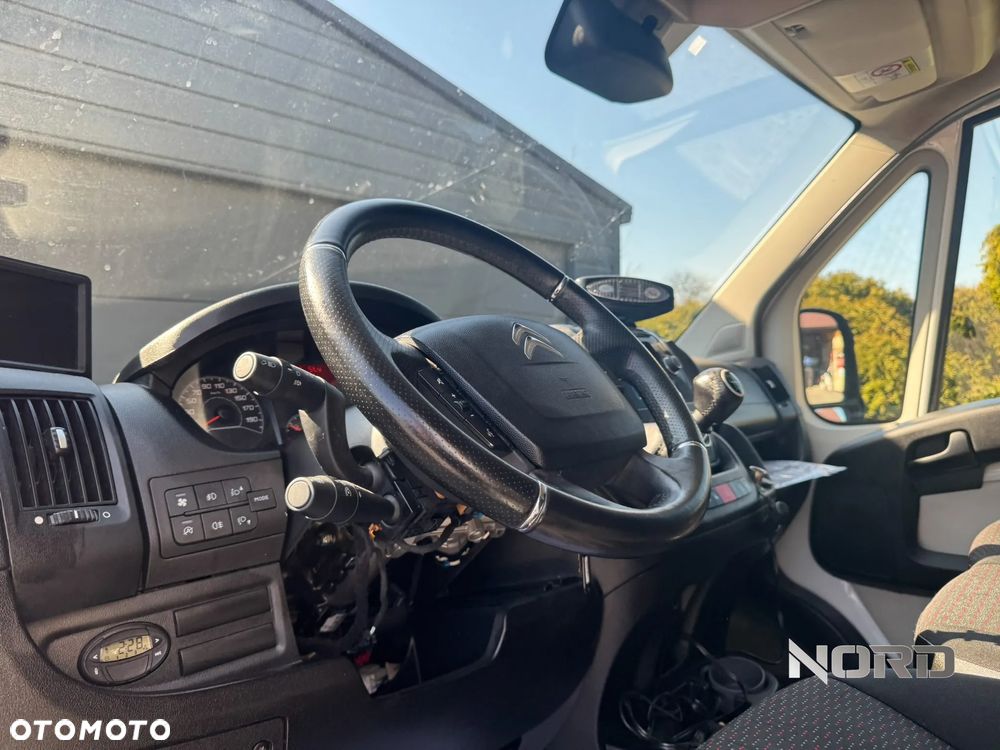 Citroën Jumper 350 - 14