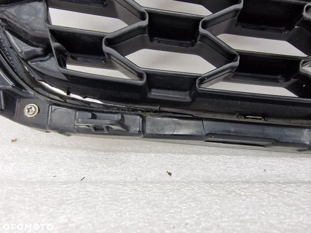 SUBARU FORESTER 12-16 ATRAPA PRZEDNIA PRZÓD / GRILL , NR 91122SG060 , NR AUKCJI NG542 - 23