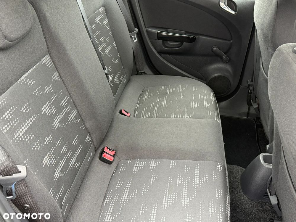 Opel Corsa 1.3 CDTI Graphite - 13