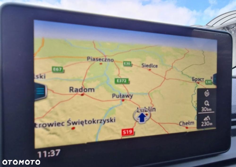 Audi Q5 45 TFSI quattro S tronic design - 21