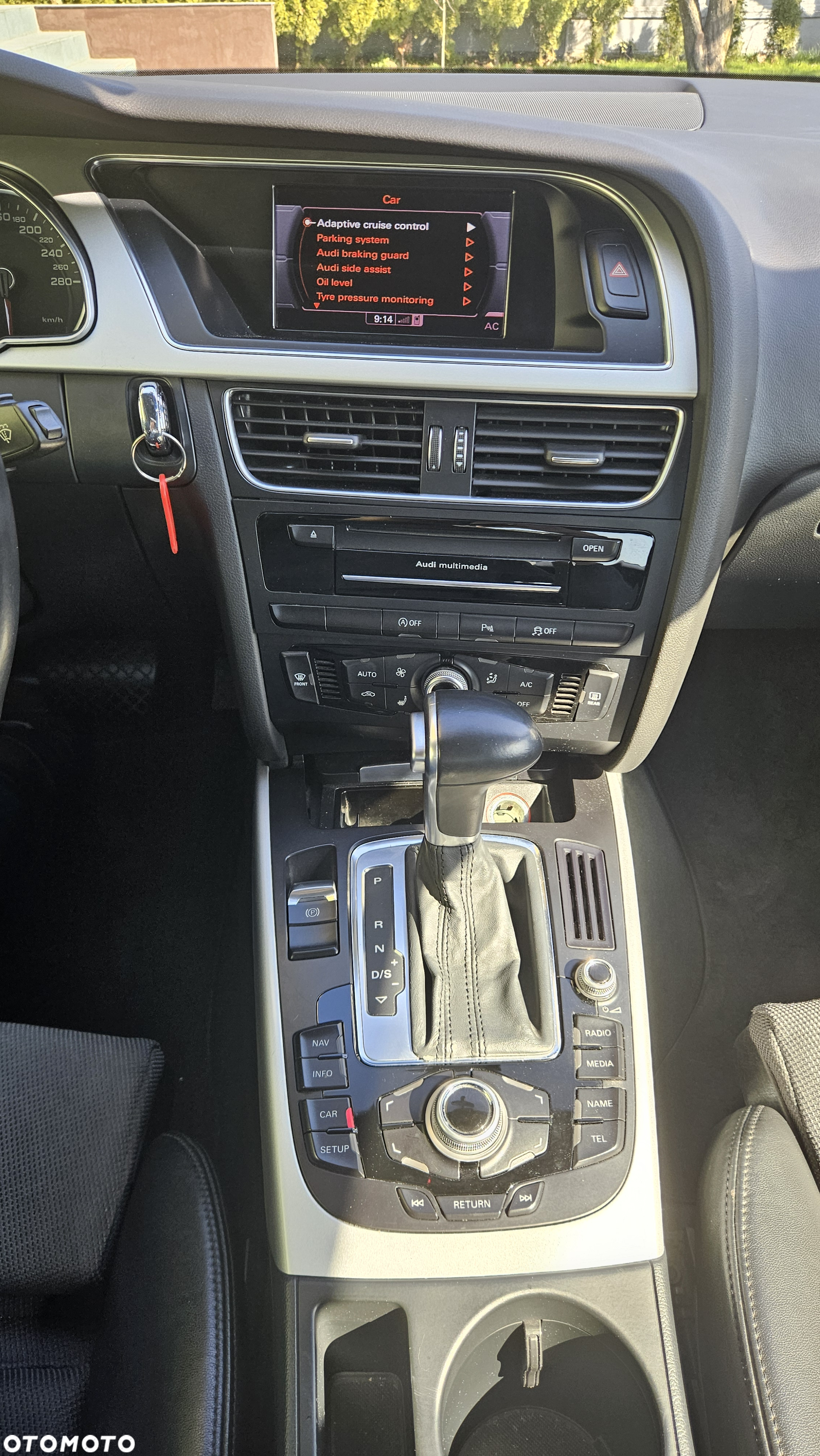 Audi A5 2.0 TDI clean diesel Multitronic - 16