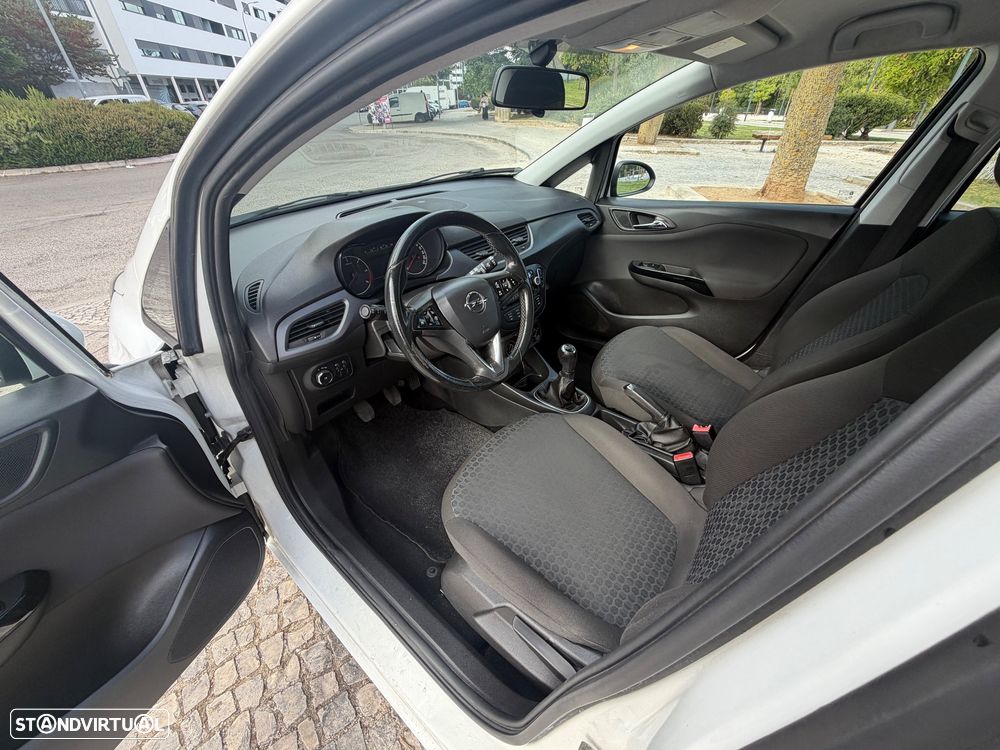 Opel Corsa 1.3 CDTi Enjoy - 25