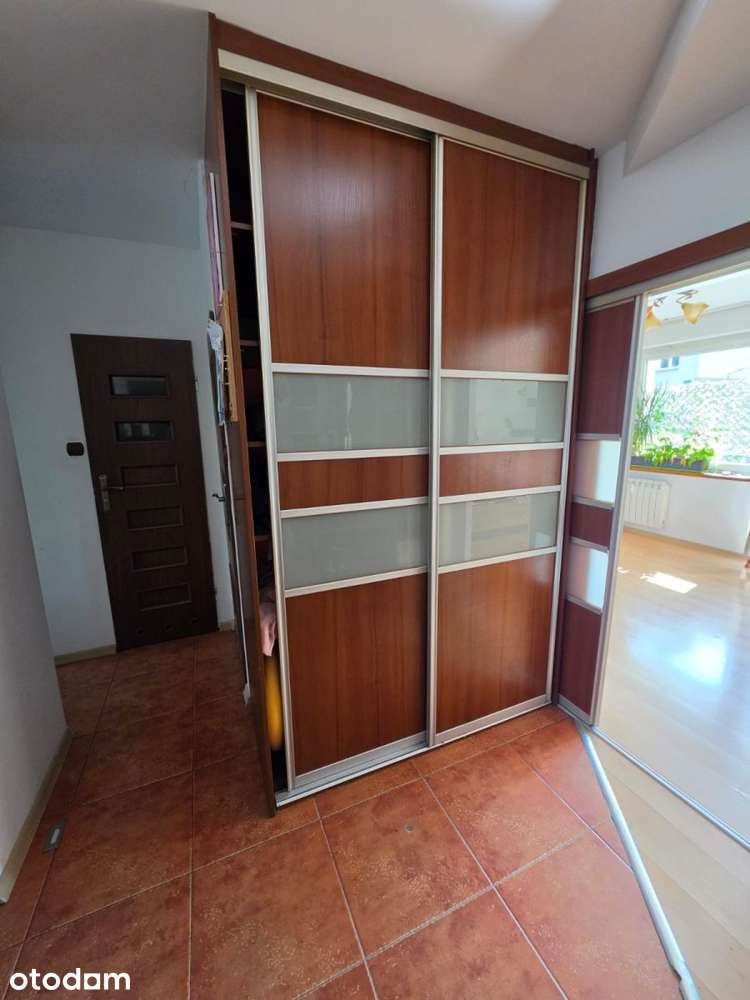 2 pokoje na Retkini | 42 m² | pełen rozkład |
