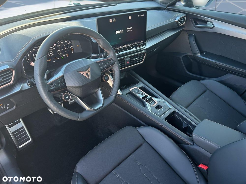 Cupra Formentor 1.5 eTSI mHEV DSG - 6