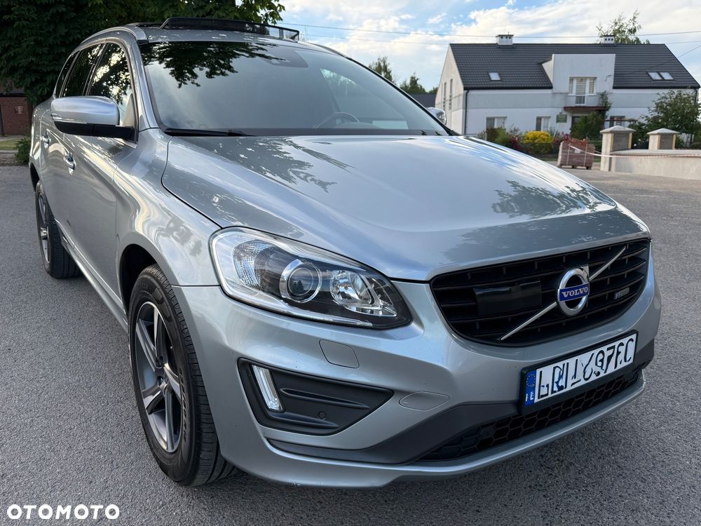 Volvo XC 60 - 5