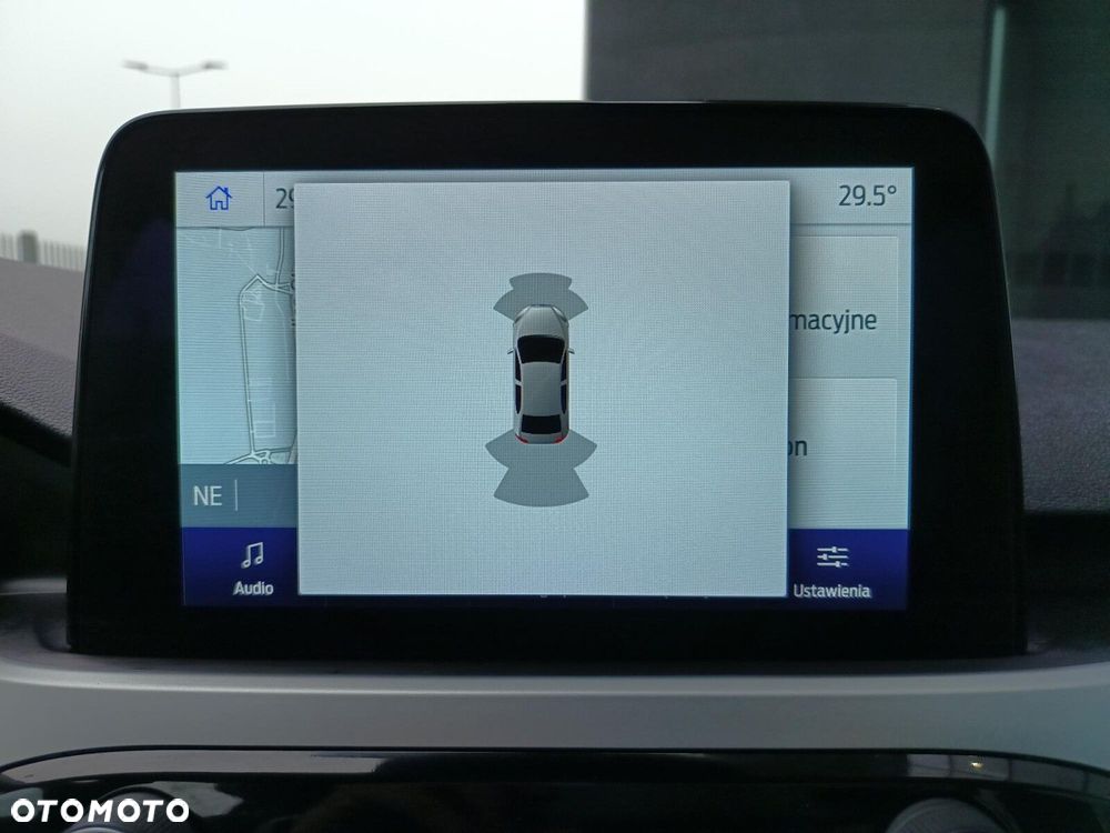 Ford Kuga 1.5 EcoBlue FWD Titanium - 33