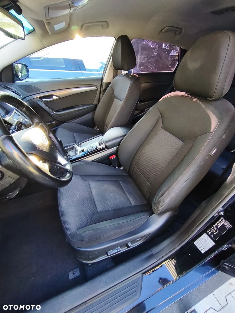 Hyundai i40 Kombi 1.6 Trend - 28