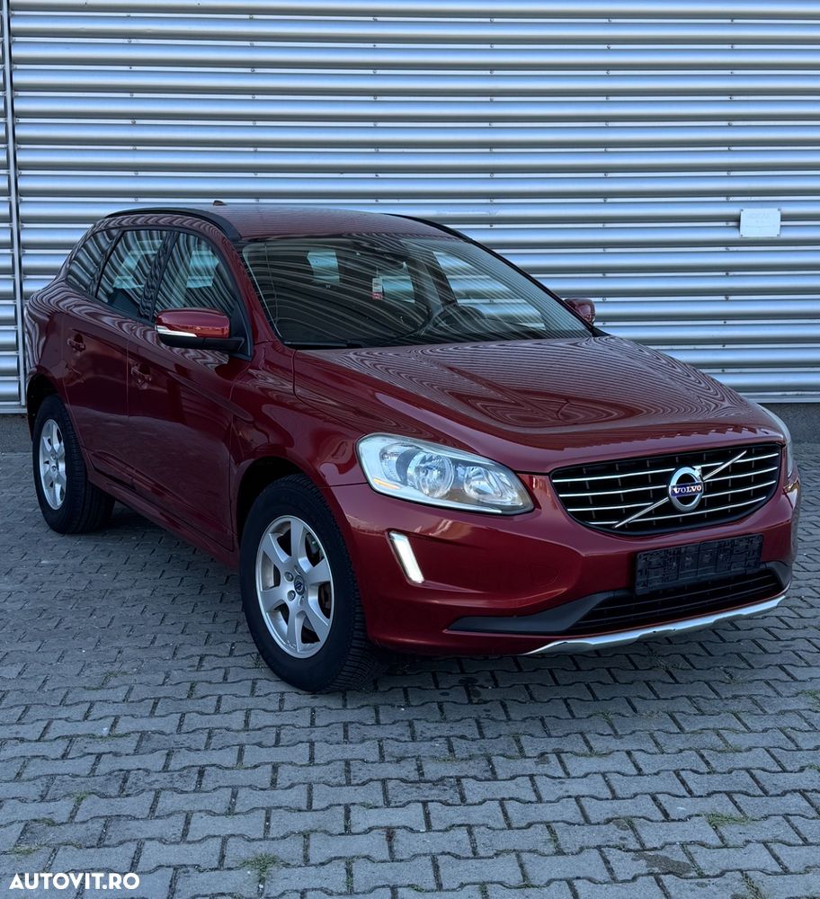 Volvo XC 60 - 10