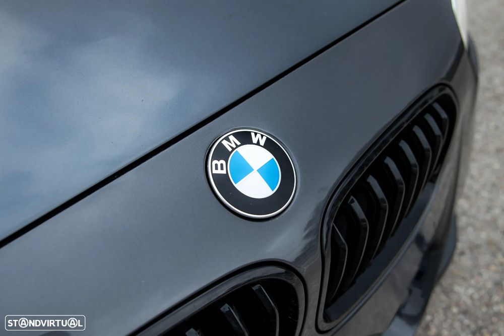 BMW M135i xDrive - 9