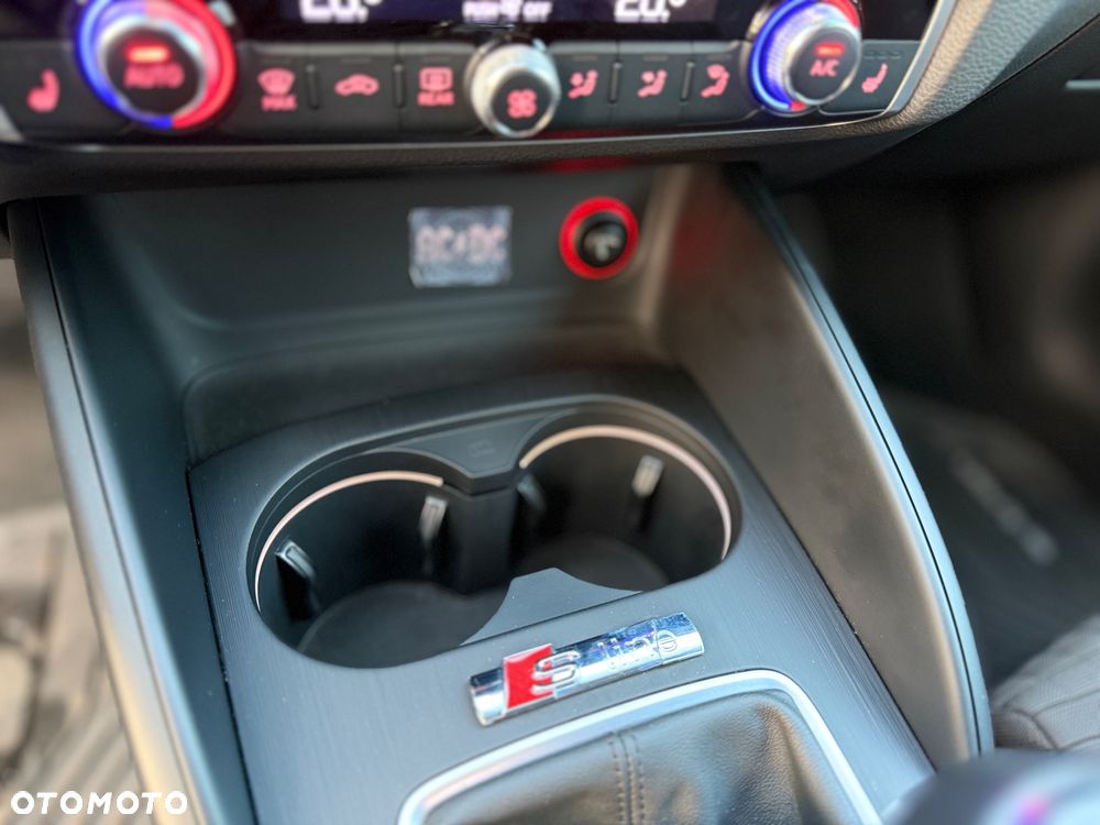 Audi A3 Limousine 1.4 TFSI cylinder on demand Ambition - 38