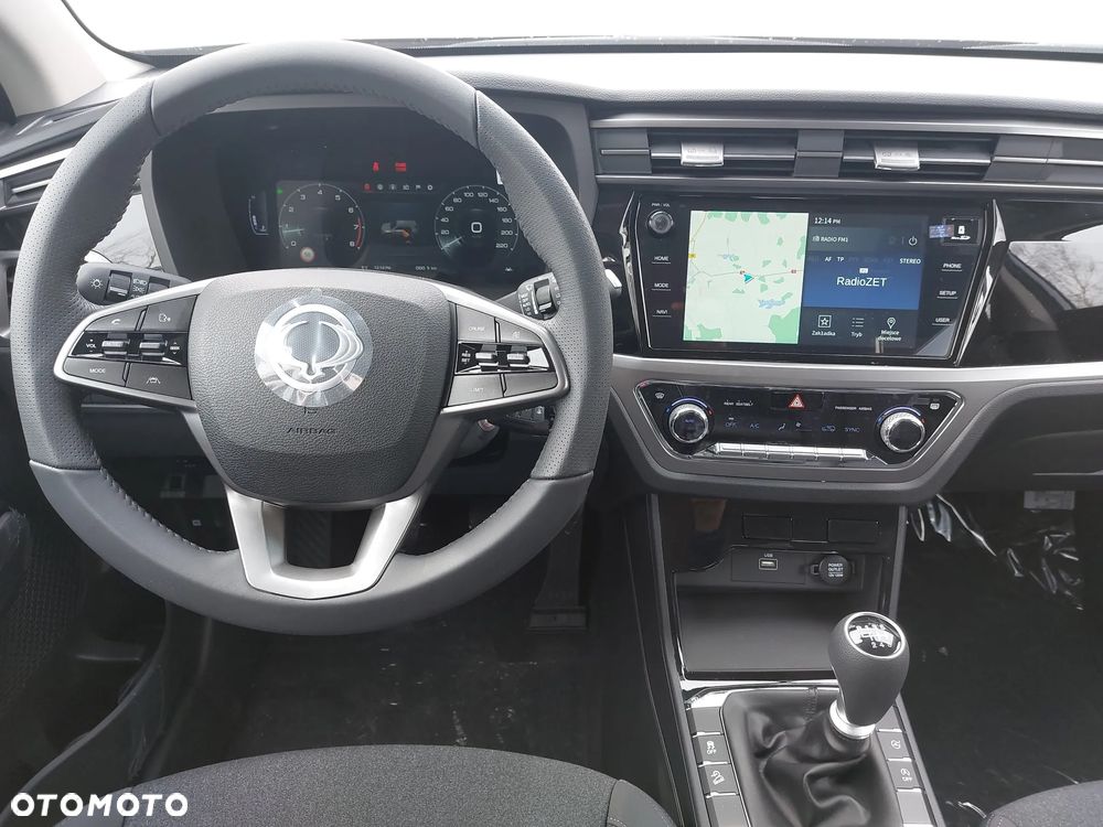 SsangYong/KGM Korando 1.5 T-GDI Joy 2WD - 17