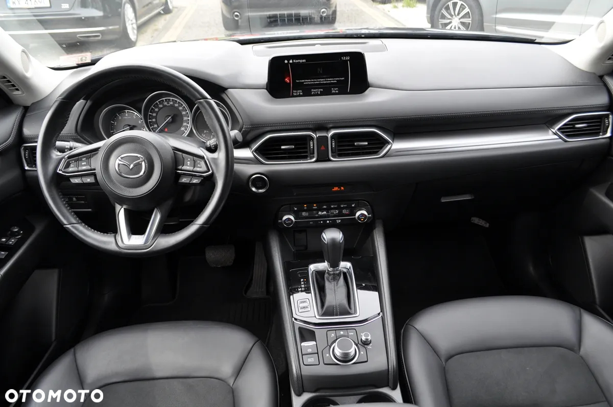 Mazda CX-5 2.5 Skyprestige AWD - 27