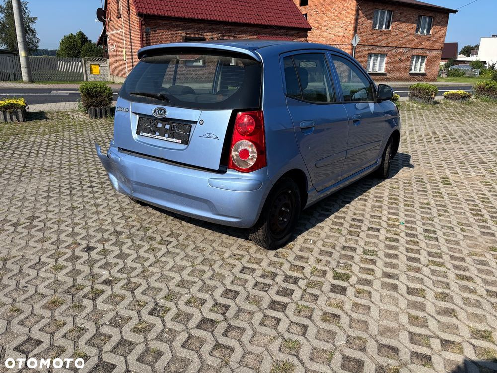 Kia Picanto 1.1 Spirit - 7
