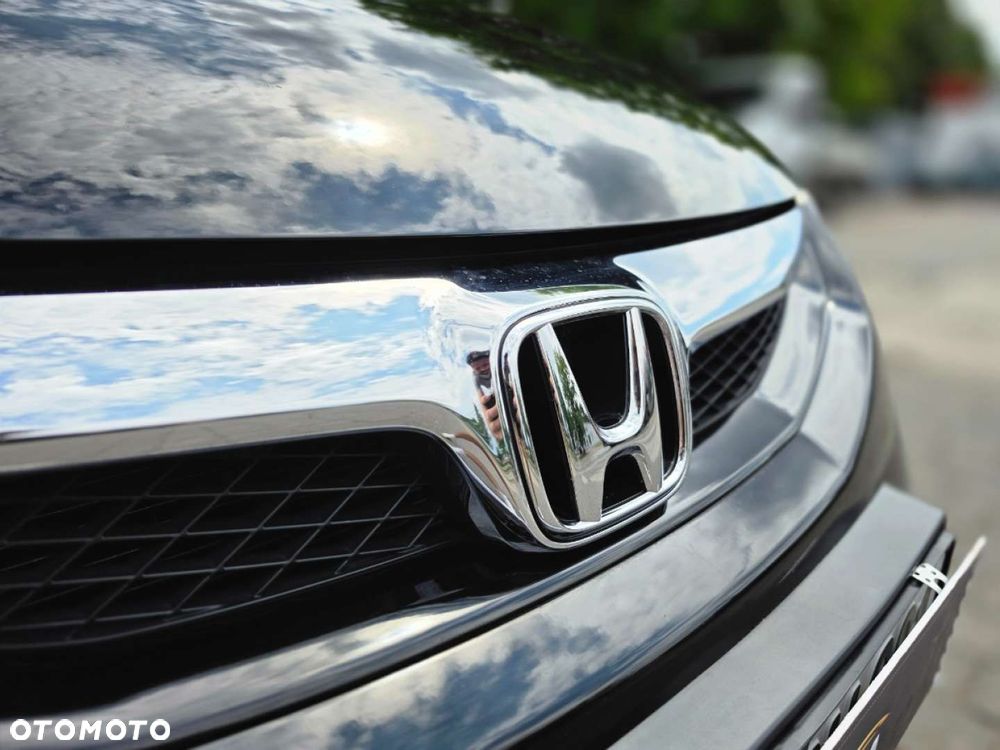 Honda Civic - 15