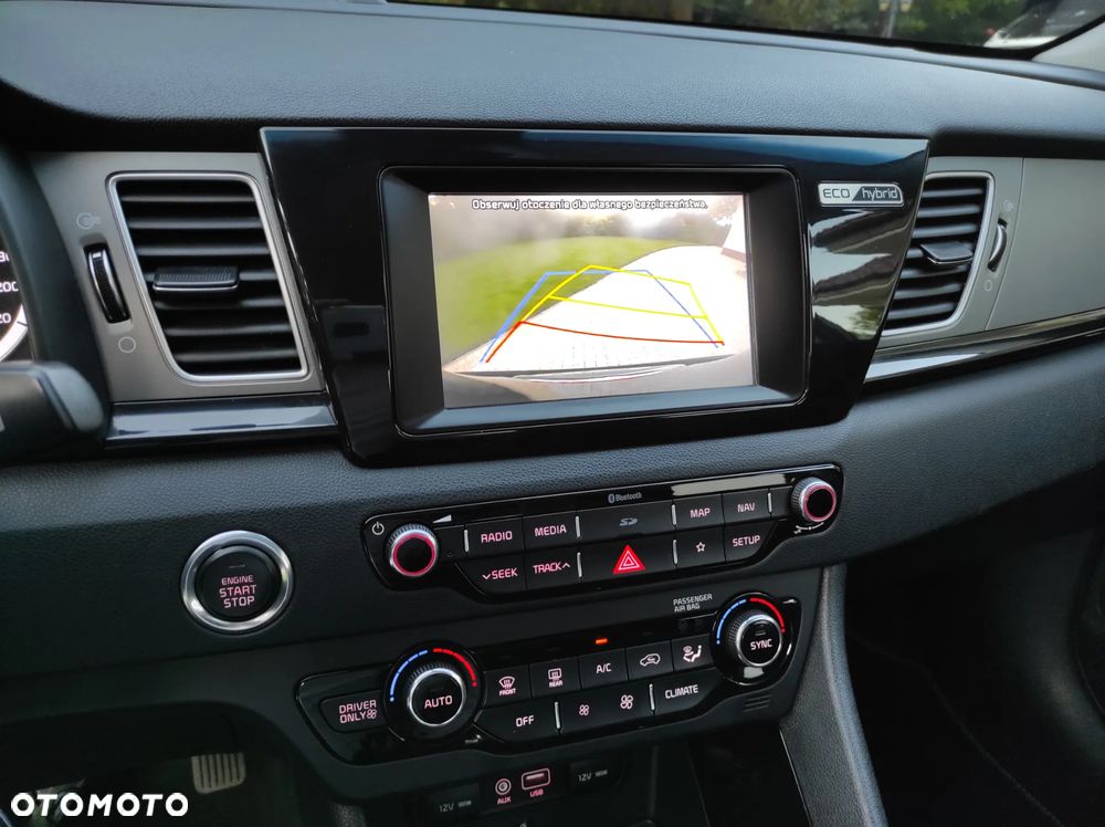 Kia Niro 1.6 GDI Hybrid L - 5