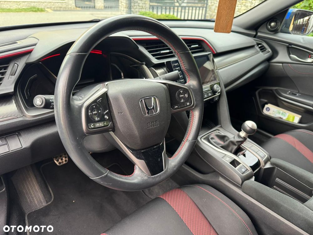 Honda Civic - 19