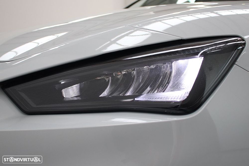 SEAT Leon ST 1.0 eTSI OPF DSG Style - 6