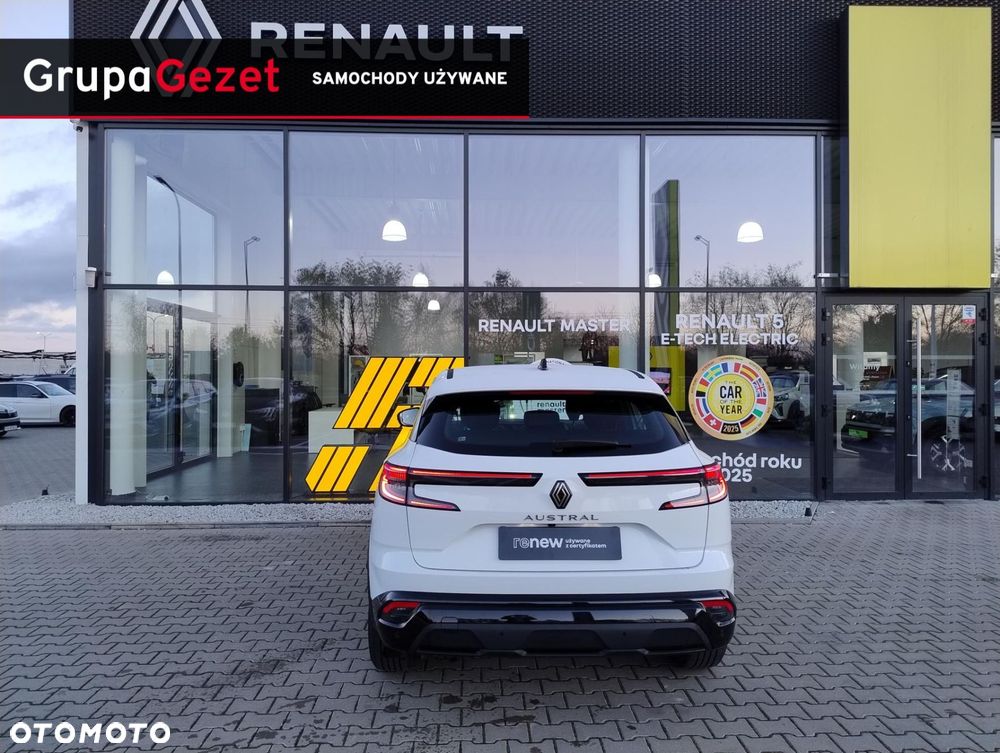 Renault Austral - 6