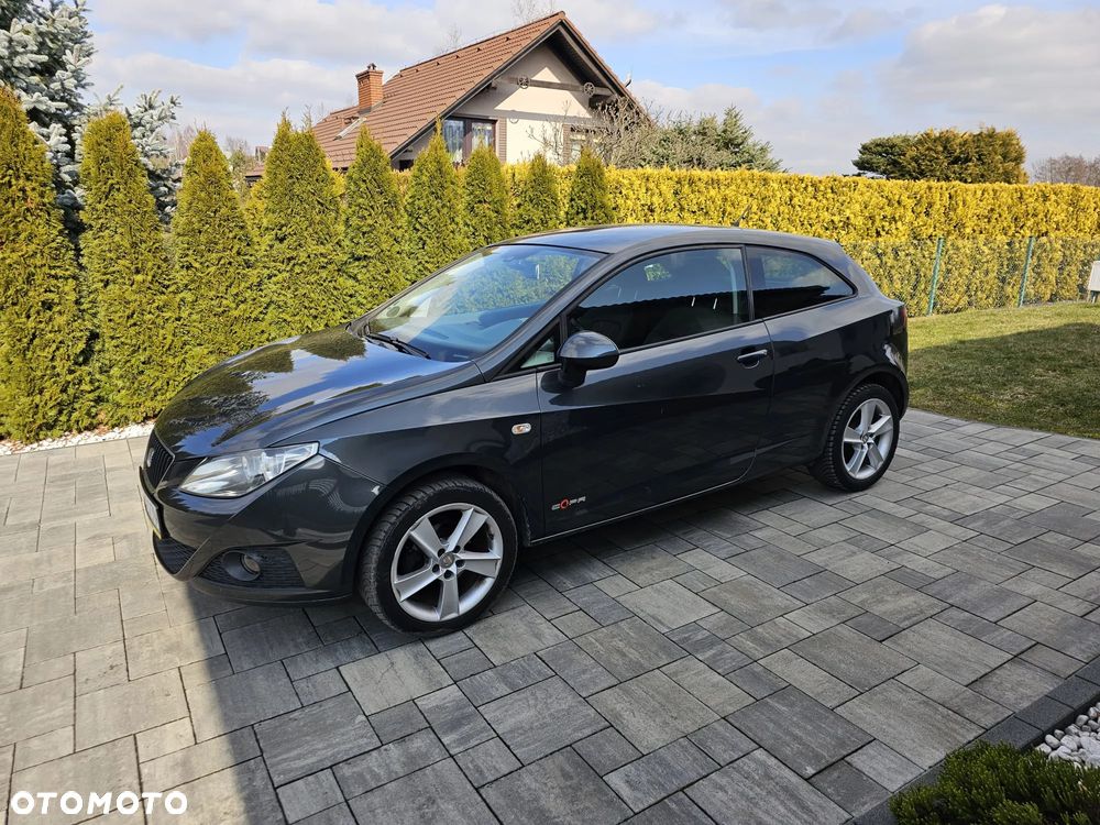 Seat Ibiza SC 1.4 16V Copa - 2