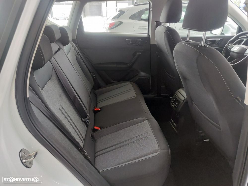SEAT Ateca 1.0 TSI Style - 49