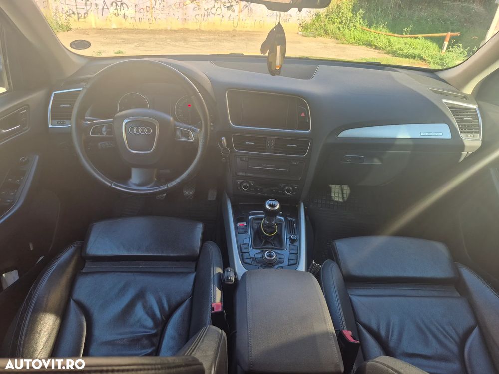 Audi Q5 - 9