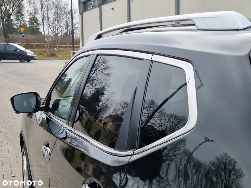 Nissan X-Trail 1.6 DIG-T Tekna - 19
