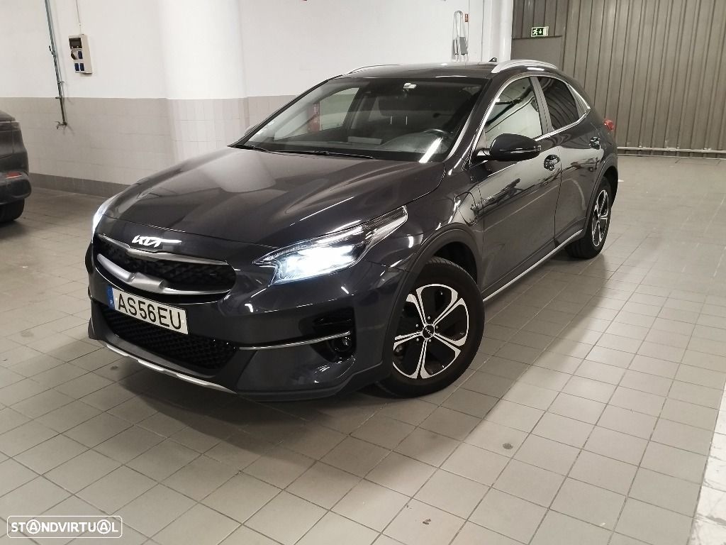 Kia XCeed 1.6 GDi PHEV Drive - 1