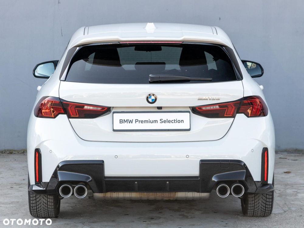 BMW Seria 1 - 7