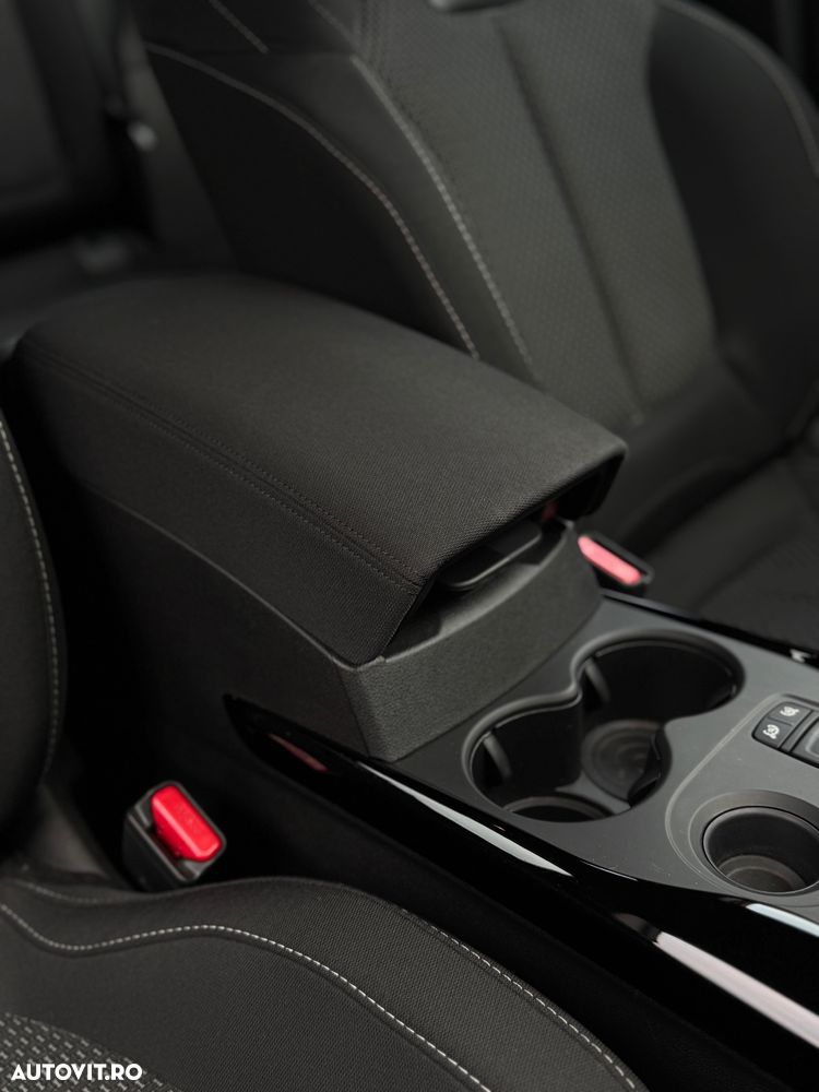 Renault Kadjar TCe 140 GPF Zen - 11