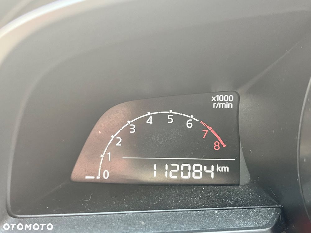 Mazda 3 2.0 Skymotion EU6 - 8