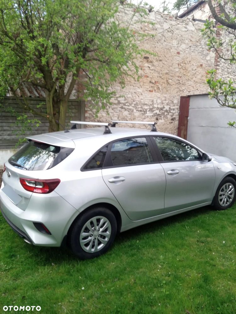 Kia Ceed 1.0 T-GDI L - 6