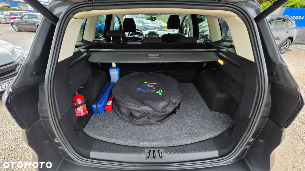 Ford Kuga 1.5 EcoBoost FWD Titanium ASS MMT6 - 20