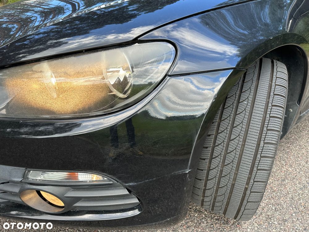 Volkswagen Scirocco - 21
