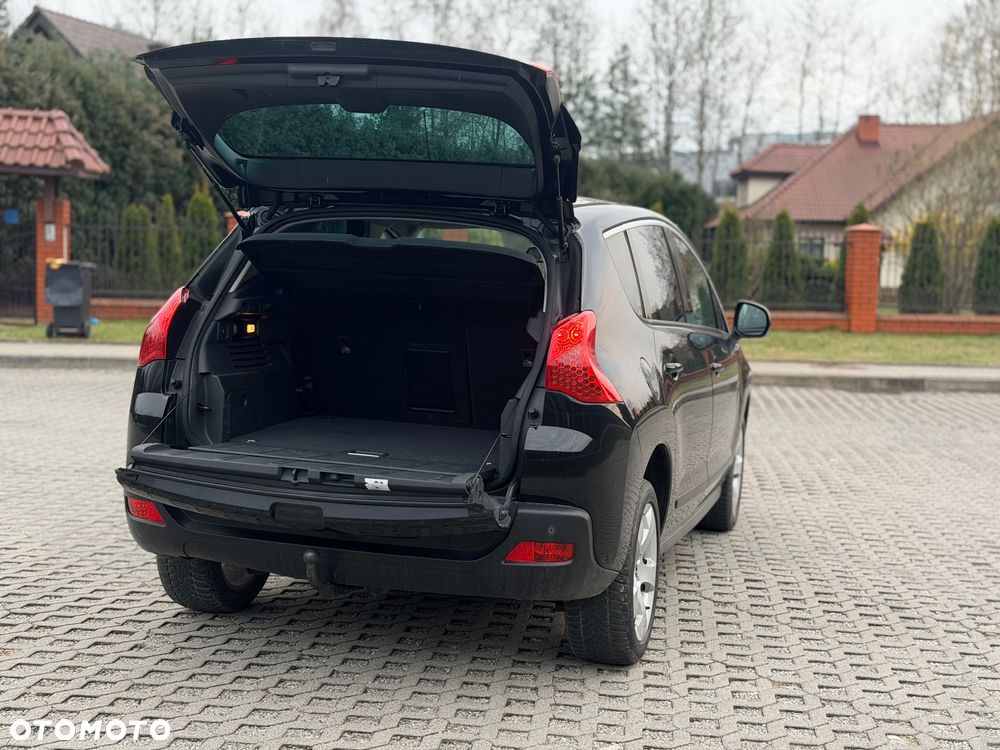 Peugeot 3008 1.6 Premium - 6