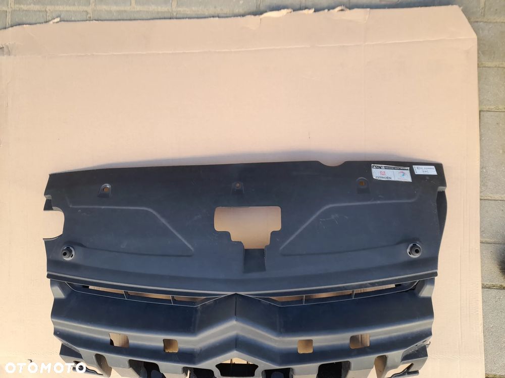 CITROEN C5 LIFT 04-08 ATRAPA WZMOCNIENIE - 2